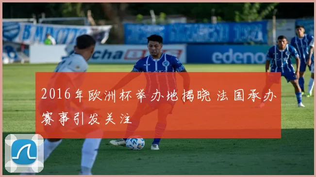 2016年欧洲杯举办地揭晓 法国承办赛事引发关注