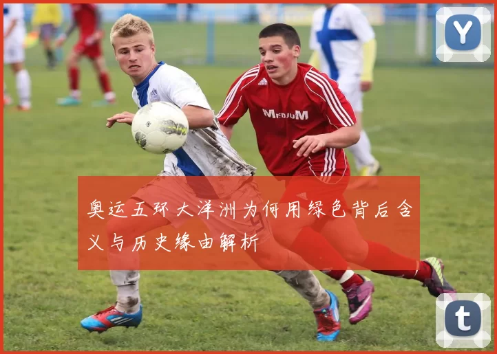 奥运五环大洋洲为何用绿色背后含义与历史缘由解析