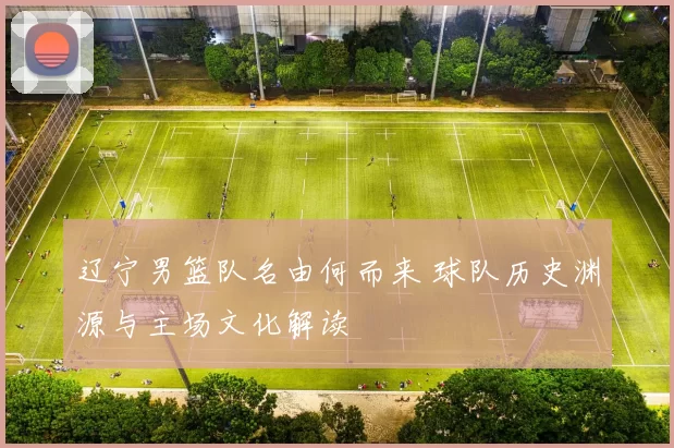 辽宁男篮队名由何而来 球队历史渊源与主场文化解读