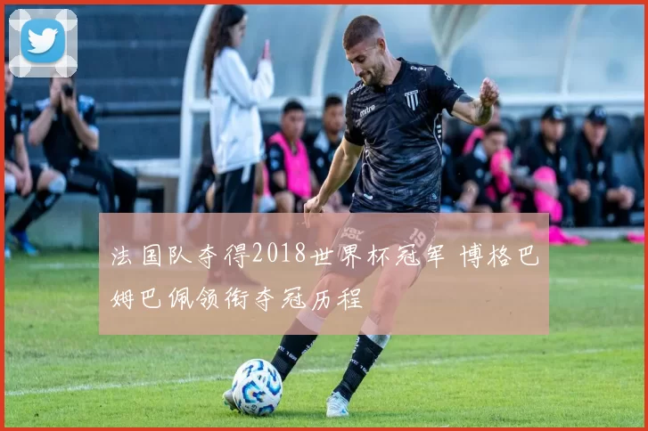法国队夺得2018世界杯冠军 博格巴姆巴佩领衔夺冠历程