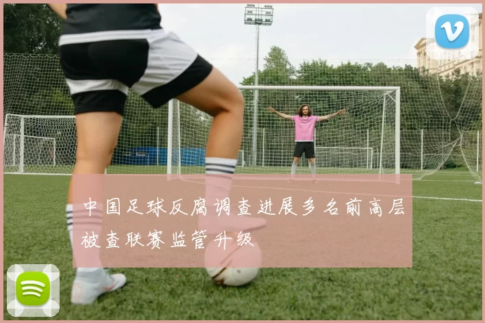 中国足球反腐调查进展多名前高层被查联赛监管升级