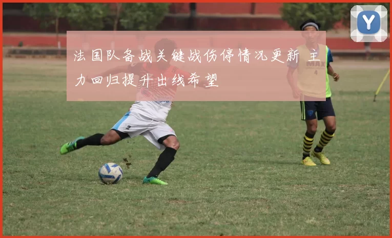 法国队备战关键战伤停情况更新 主力回归提升出线希望