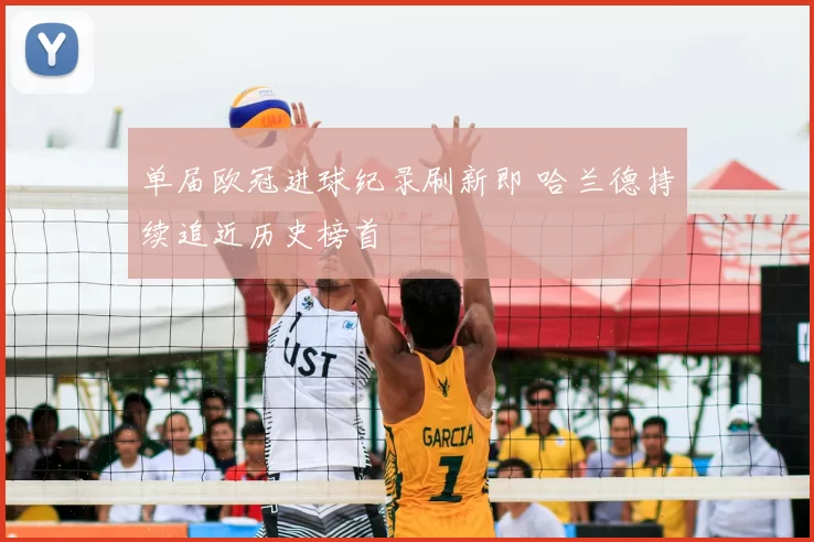 单届欧冠进球纪录刷新即 哈兰德持续追近历史榜首