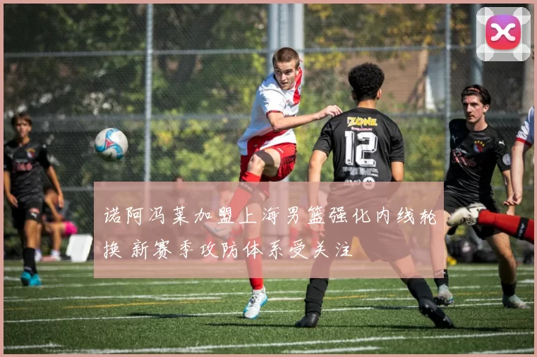 诺阿冯莱加盟上海男篮强化内线轮换 新赛季攻防体系受关注